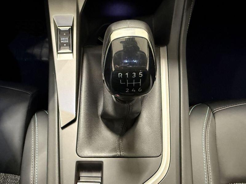 Peugeot 308 308 1.2 PureTech 5Pt Turbo Allure S&S 130CV