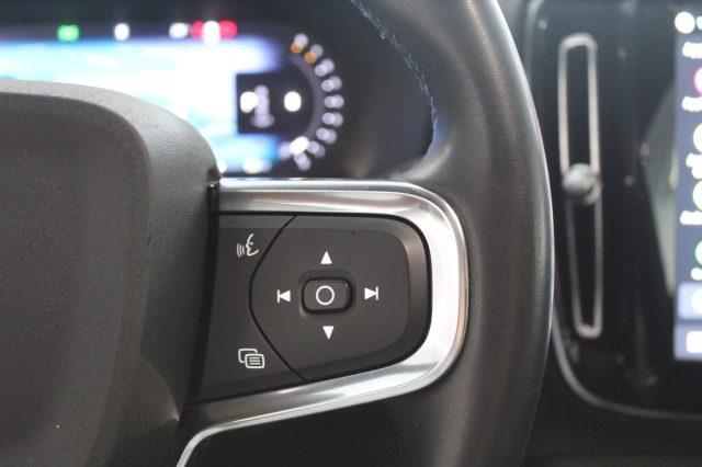 VOLVO XC40 2.0 B3 163 CV DCT Core
