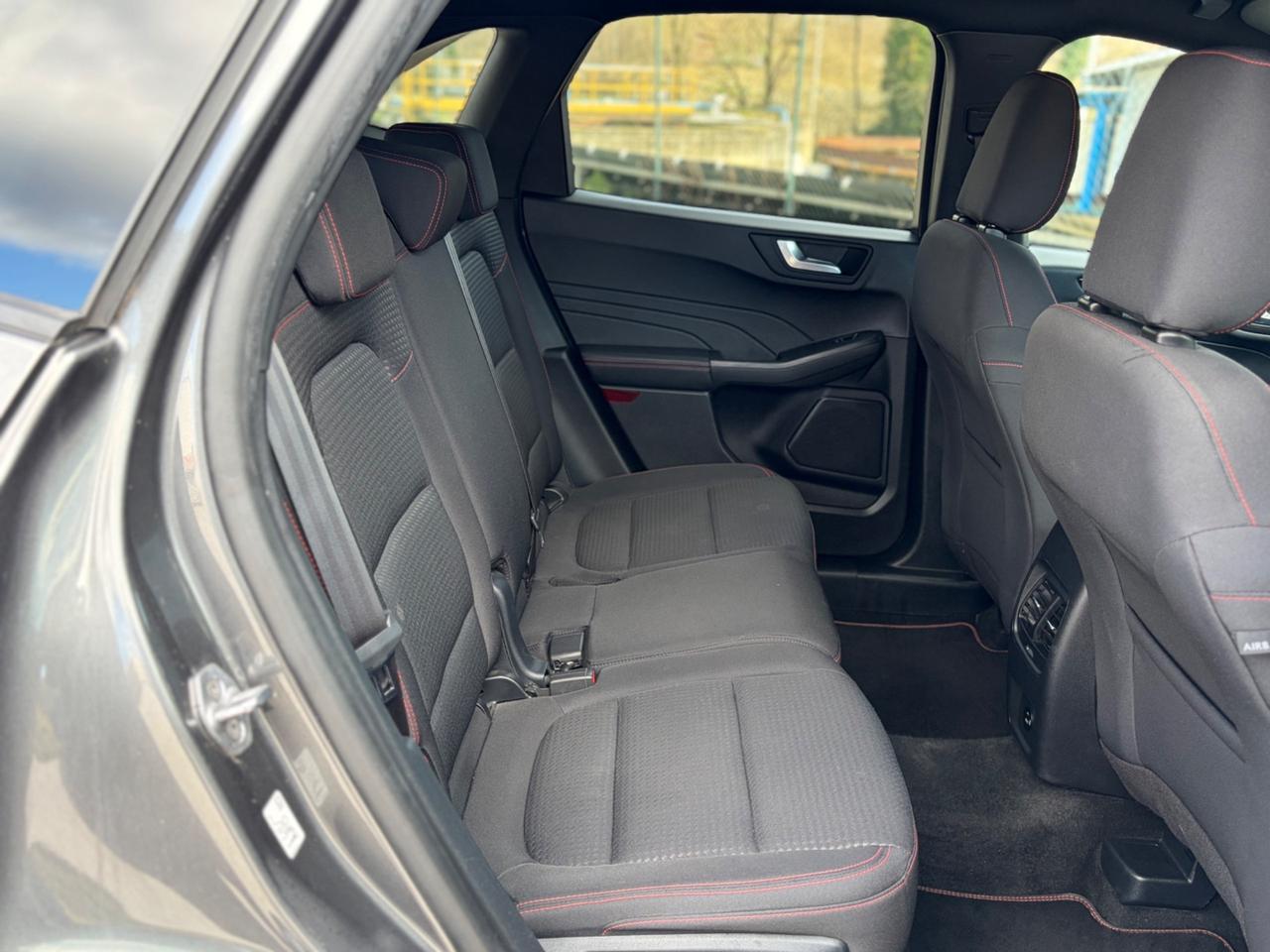 Ford Kuga 1.5 EcoBlue 120 CV aut. 2WD ST-Line X