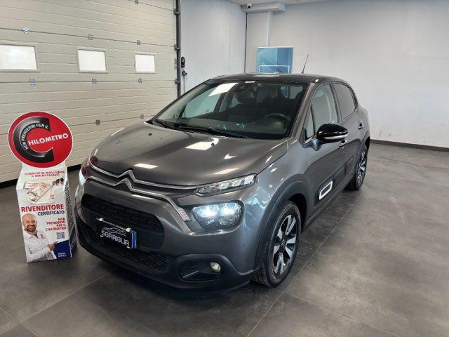 CITROEN C3 1.5 Diesel Shine Pack