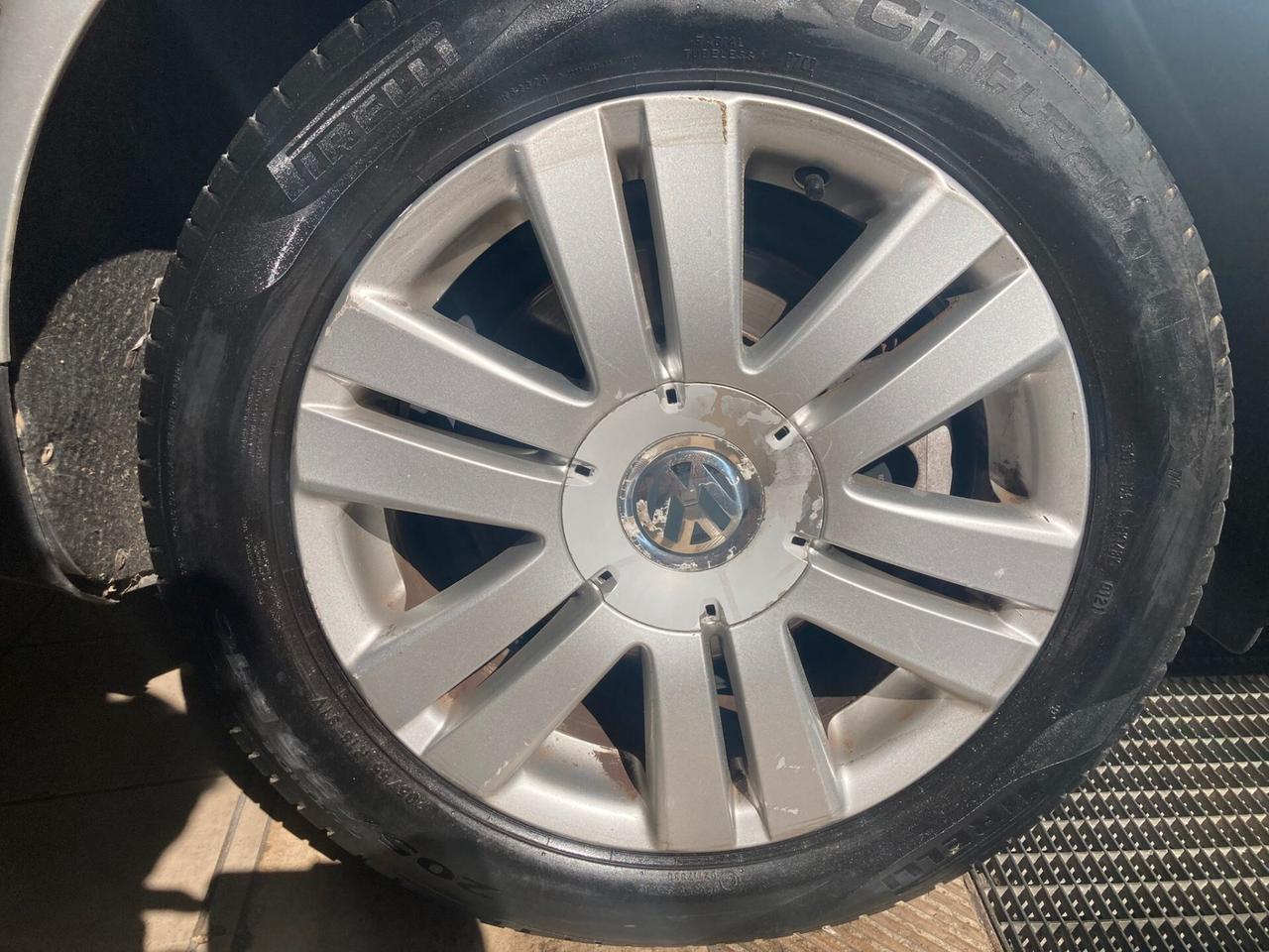 Volkswagen Passat 1.9 TDI- IDEALE X NEOPATENTATI - 2008