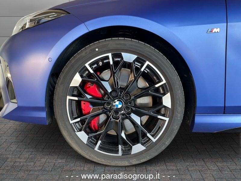 BMW Serie 2 Gran Coupe M235 - 2025 - BENZINA | 300CV XDRIVE | MSPORT PRO