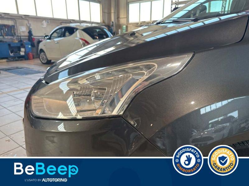 Ford B-Max 1.5 TDCI TITANIUM X 75CV