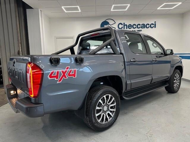 Foton Tunland g7 Tunland G7 2.0 TDI Doppia Cabina 4WD AT8