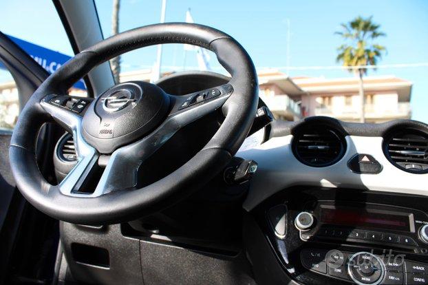 Opel Adam 1.4 87cv benz/g.p.l. Slam