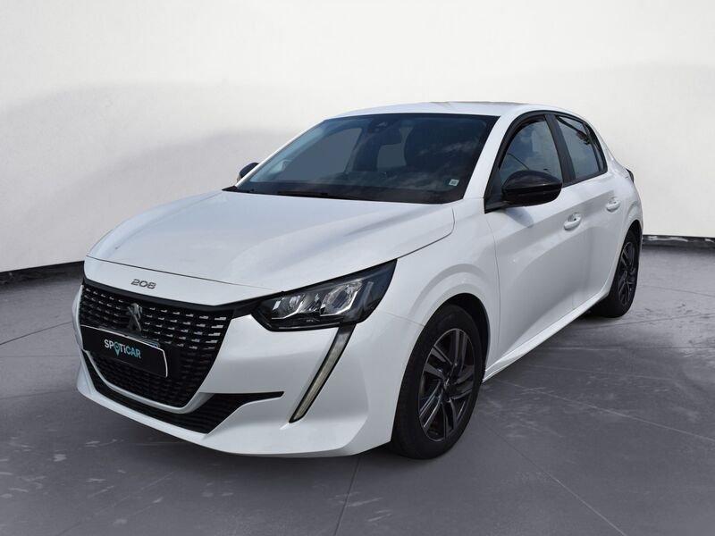 Peugeot 208 208 PureTech 100 Stop&Start 5 porte Active Pack