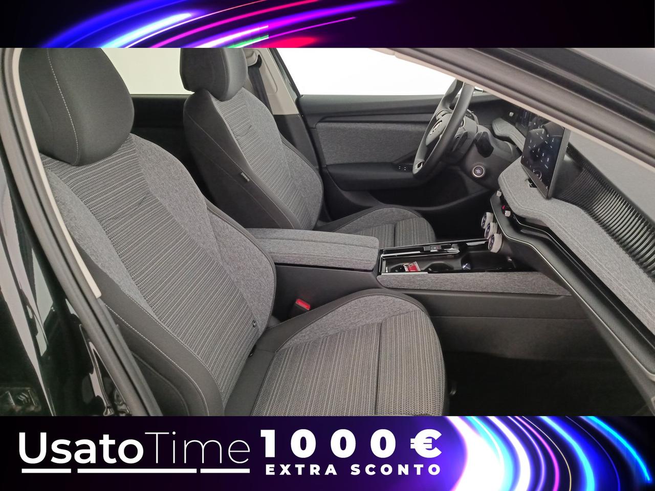 Skoda Superb wagon 2.0 tdi evo 150cv selection dsg