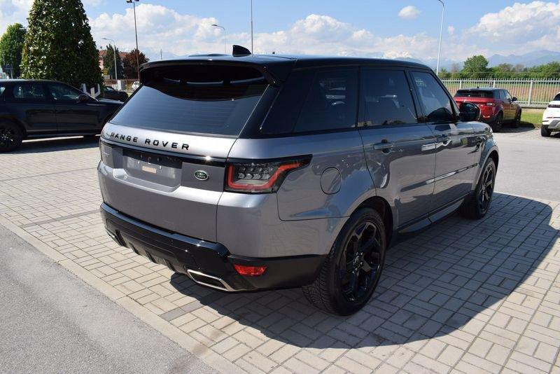 Land Rover RR Sport 3.0D l6 249 CV HSE Dynamic PREZZO AL NETTO DI IVA