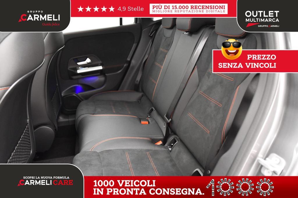 Mercedes GLA 200 200 AMG Line Advanced Plus 7G-DCT