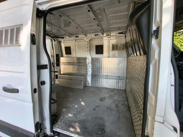 NISSAN NV 400 2.3 dCi 130CV Furgone
