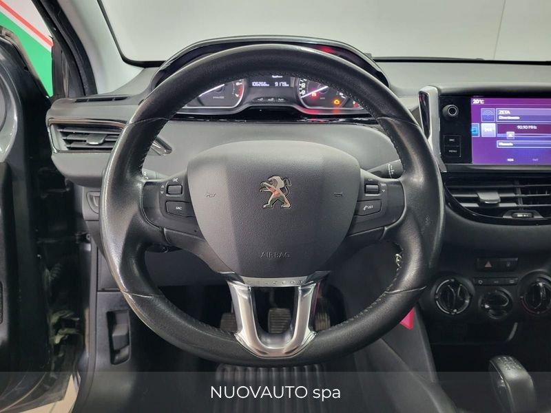 Peugeot 208 1.2 12V VTi 82cv Active