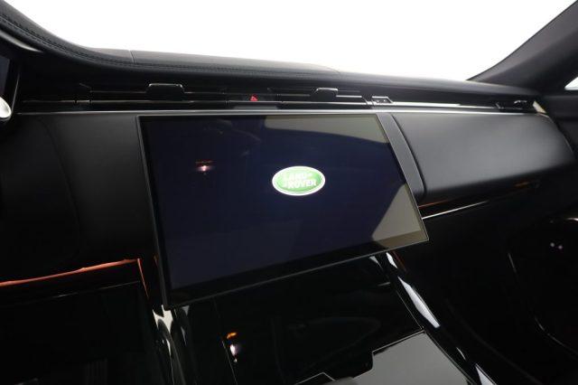 LAND ROVER Range Rover Sport RR Sport 3° serie 3.0D l6 300 CV Dynamic HSE