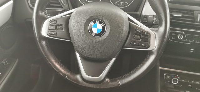 BMW 216 d Active Tourer Advantage