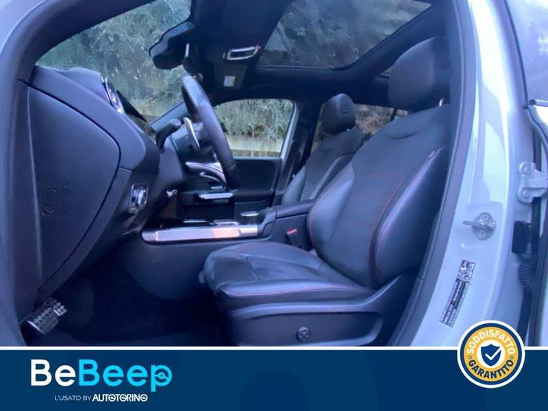 Mercedes-Benz GLB Classe 35 AMG 4MATIC AUTO