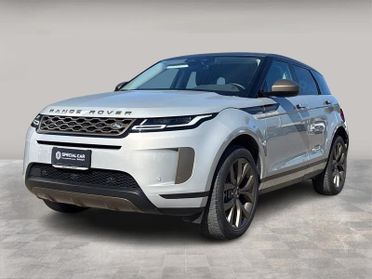 Land Rover Range Rover Evoque 2.0 D I4 MHEV R-Dynamic HSE AWD Auto