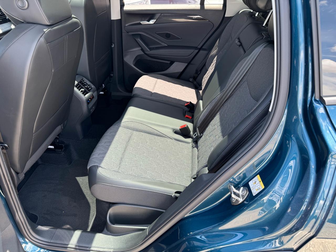 Volkswagen Tiguan 1.5 eTSI 150CV DSG Life / NO VINCOLI