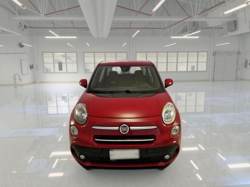 FIAT 500L 1.3 MULTIJET 95 CV BUSINESS MONOVOLUME