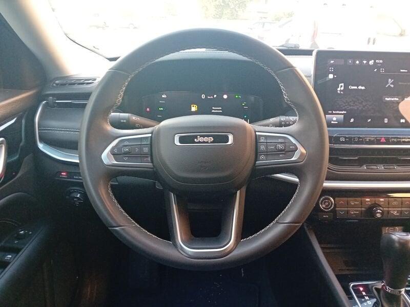 Jeep Compass Compass 1.3 Turbo T4 190 CV PHEV AT6 4xe Limited