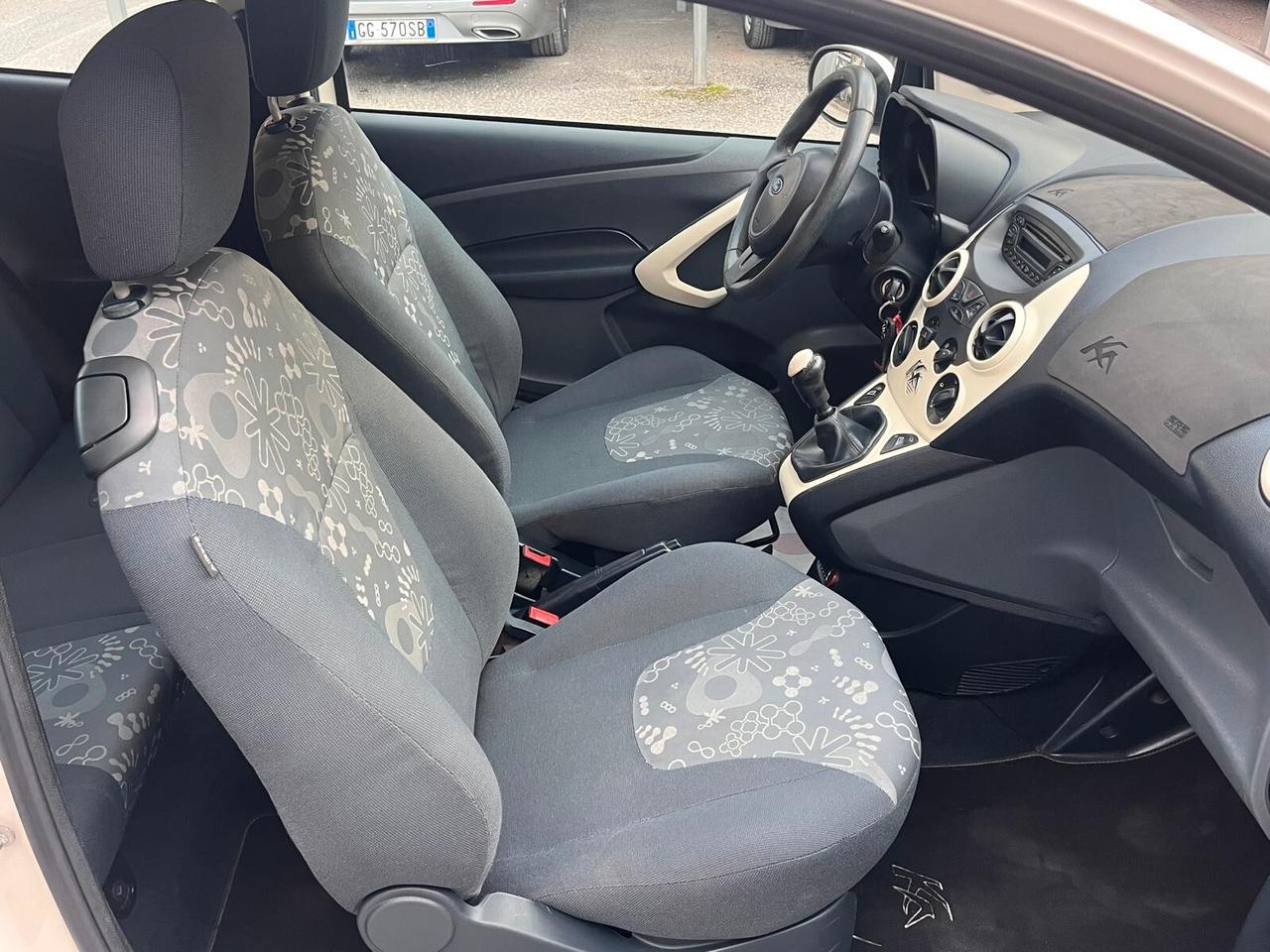 Ford Ka 1.2 69CV Business 12 MESI DI GARANZIA