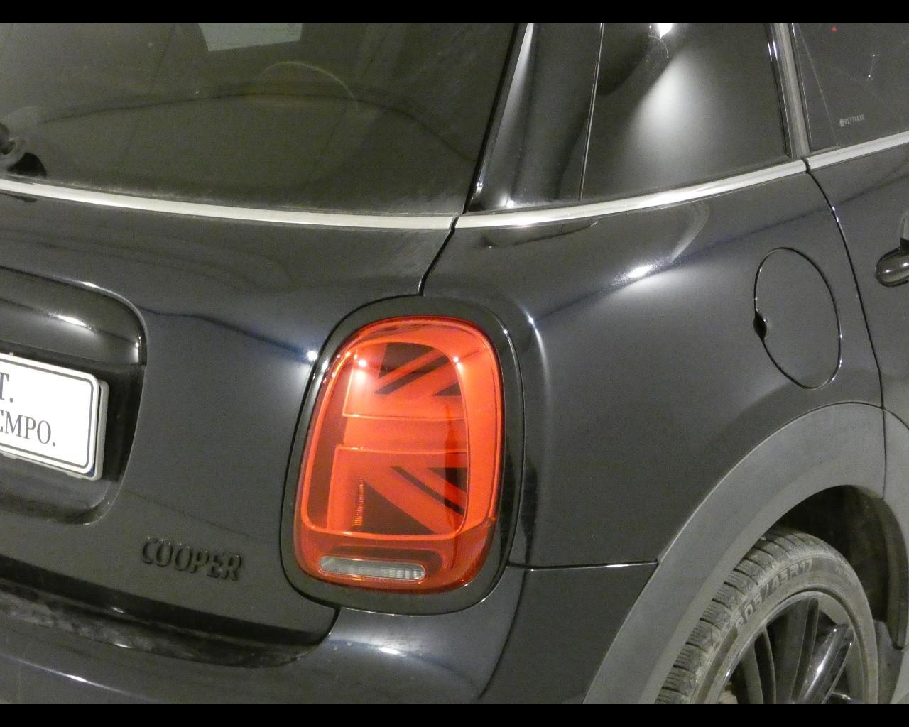 MINI Mini 5 porte (F55) - Mini 1.5 Cooper Yours 5 porte