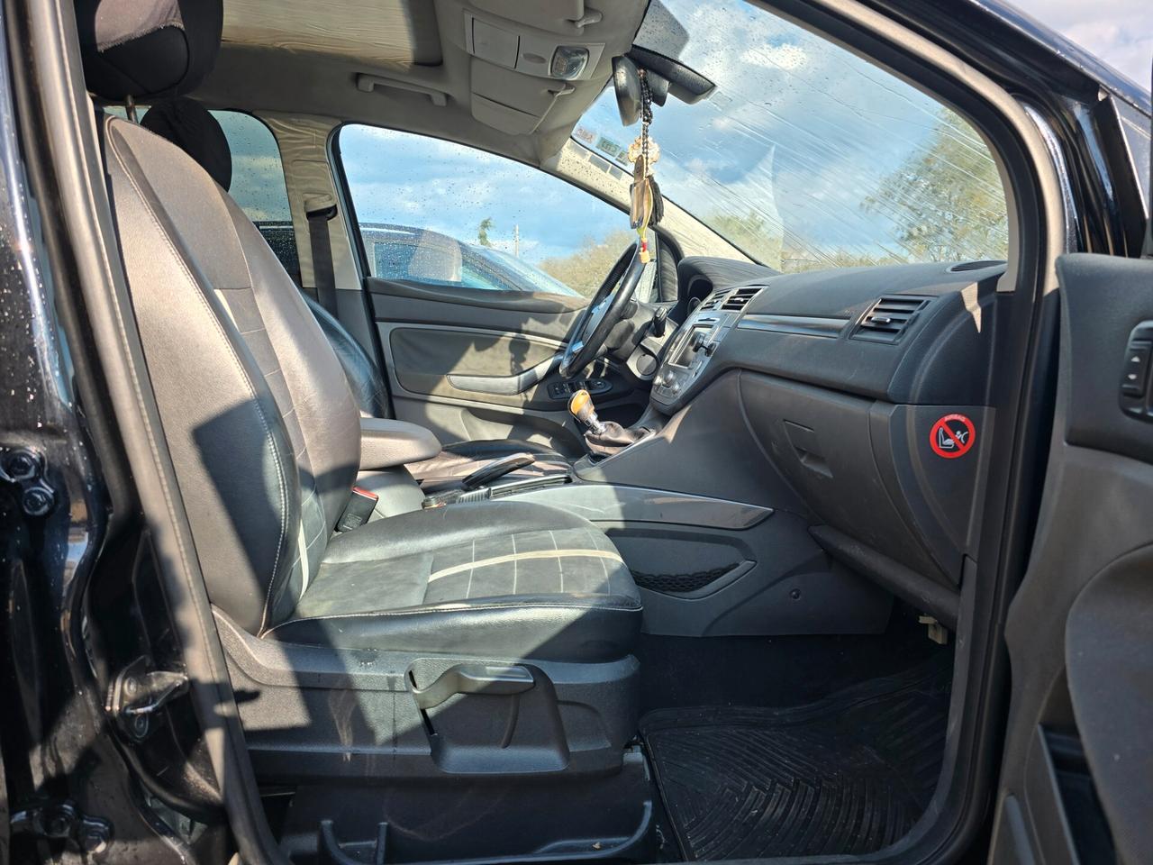 Ford Kuga 2.0 TDCi 136 CV 4WD Titanium DPF