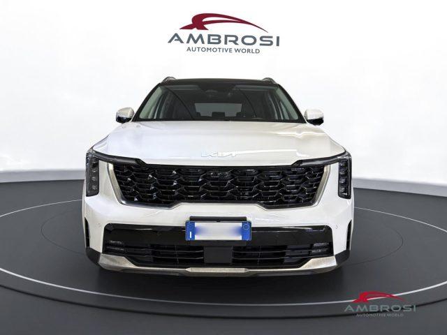 KIA Sorento 2.2 crdi Evolution 4wd dct8