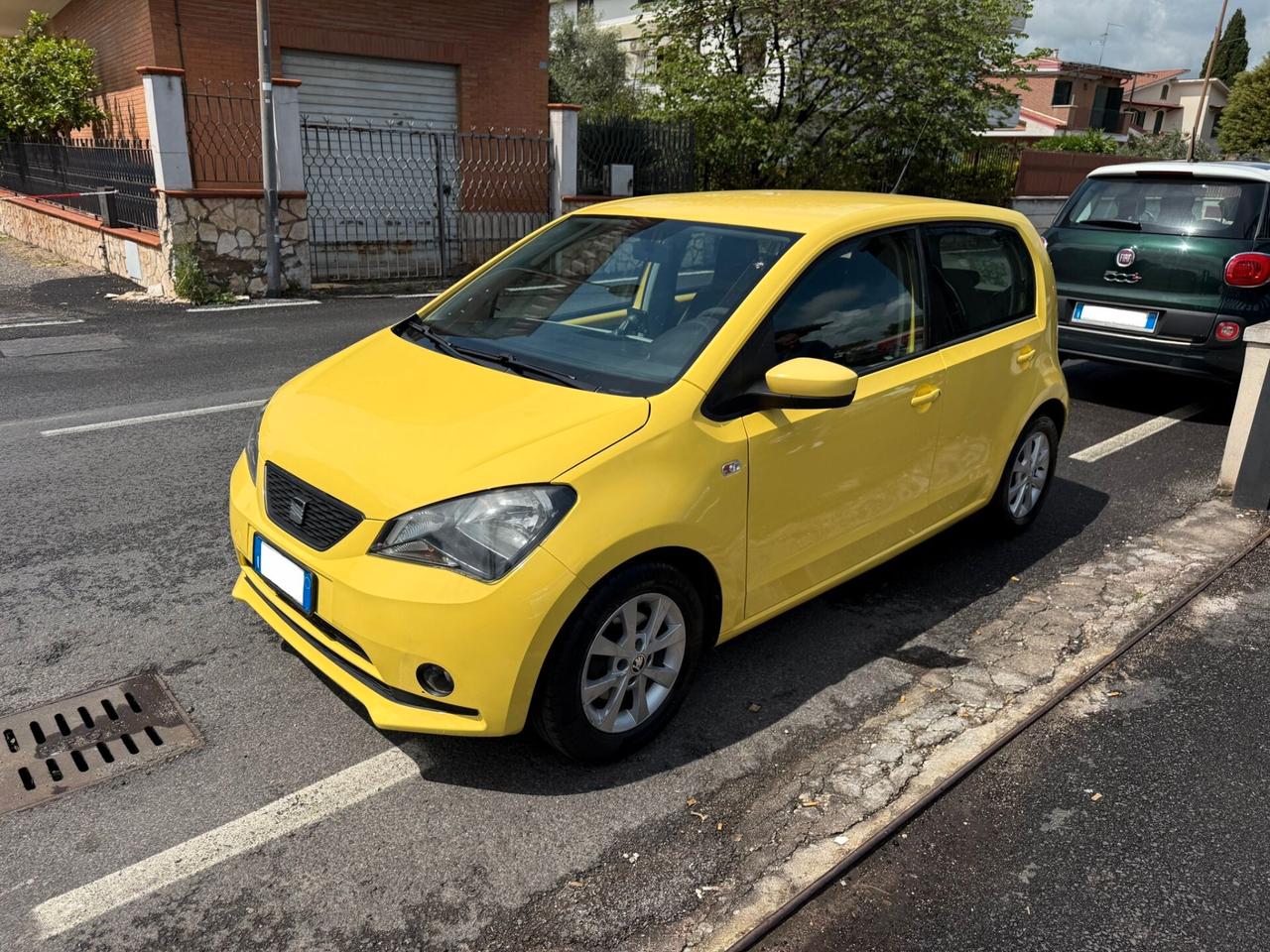 Seat Mii 1.0 5 porte GPL - Superprezzo - Tutto incluso - Finanziabile