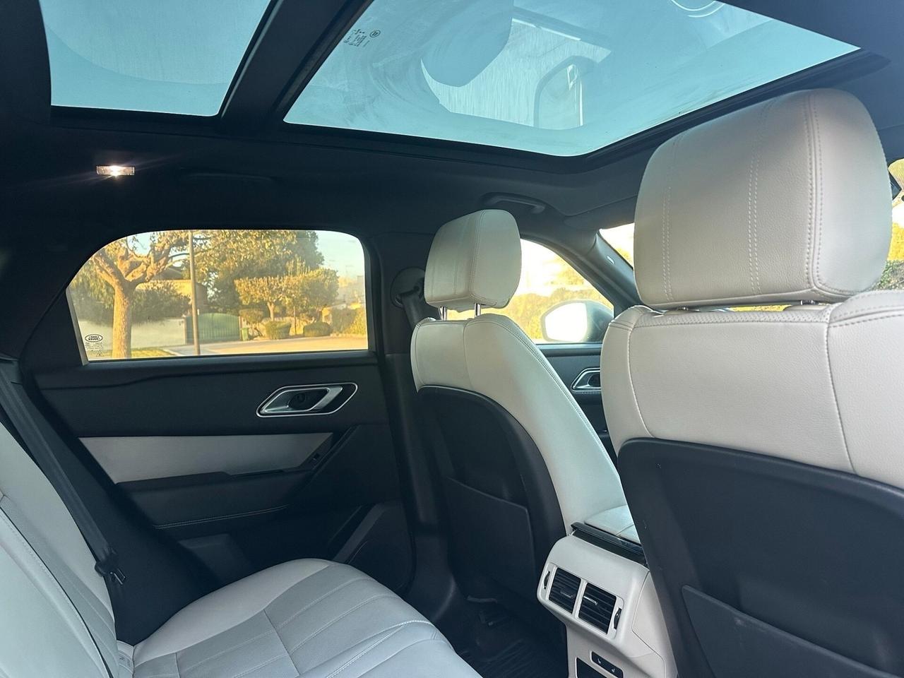 Land Rover Range Velar 2.0D I4 240 CV FULL OPTIONAL