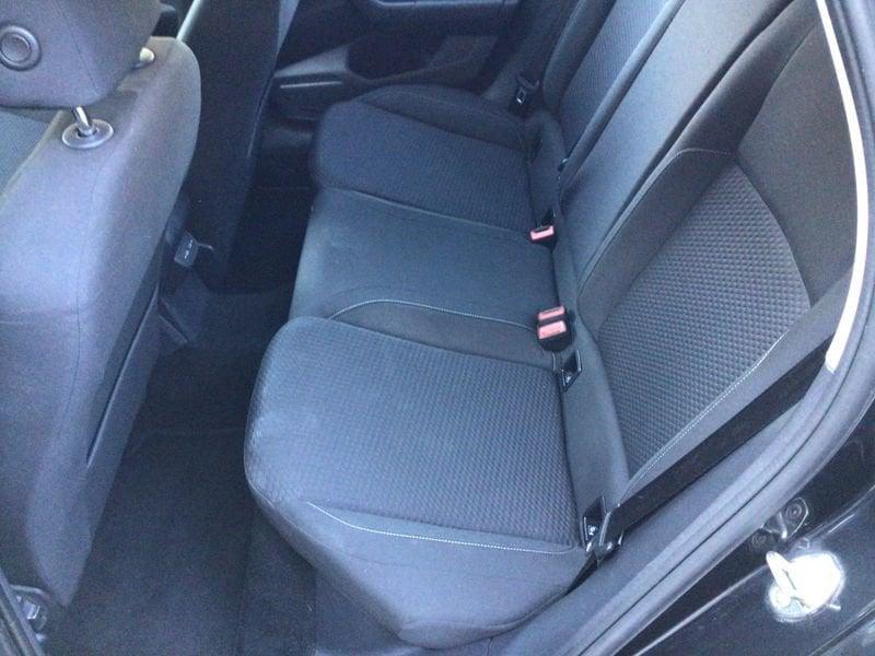 Volkswagen Polo Polo 1.0 TSI DSG Life