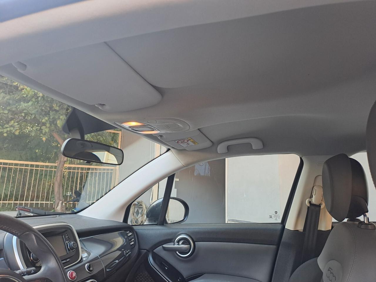 Fiat 500X 1.3 MultiJet 95 CV Lounge