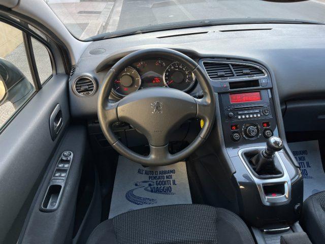 PEUGEOT 5008 2.0 HDi 150CV Business