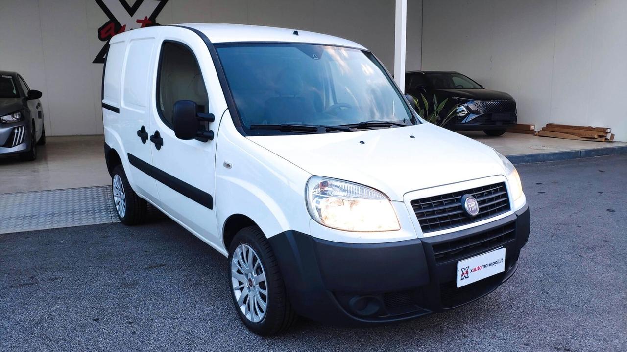 Fiat Doblo 1.3 Diesel 75 CV