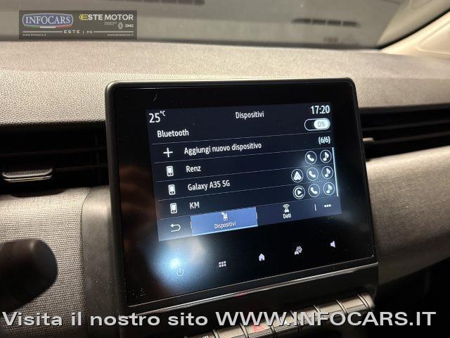 RENAULT Clio SCe 65 CV Evolution - Neopatentati - PROMO