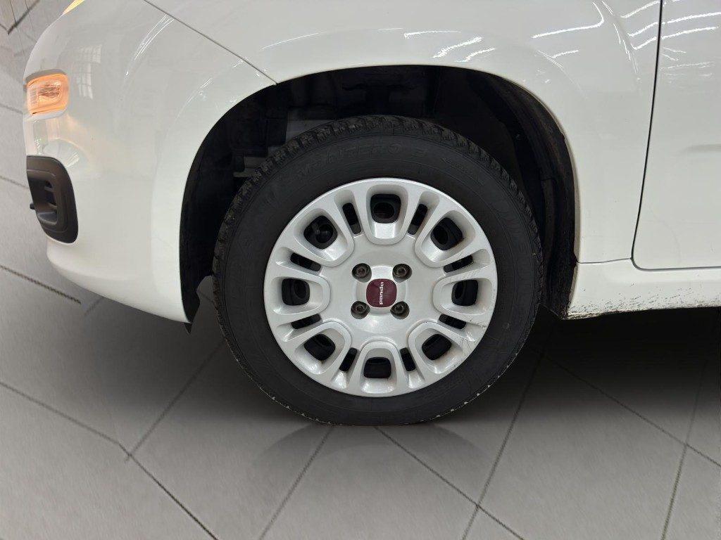 FIAT Panda 3ª serie Panda 1.2 EasyPower Easy