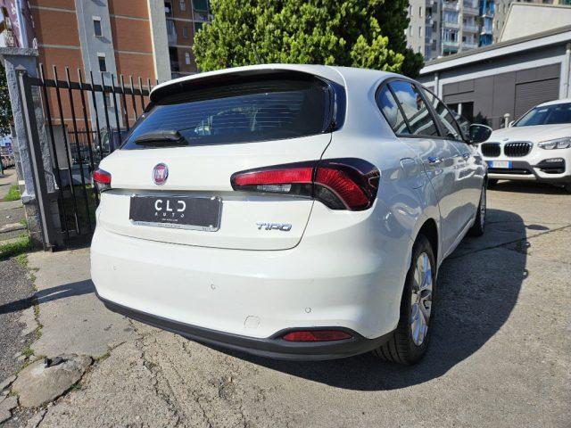 FIAT Tipo 1.4 5 porte Pop GPL