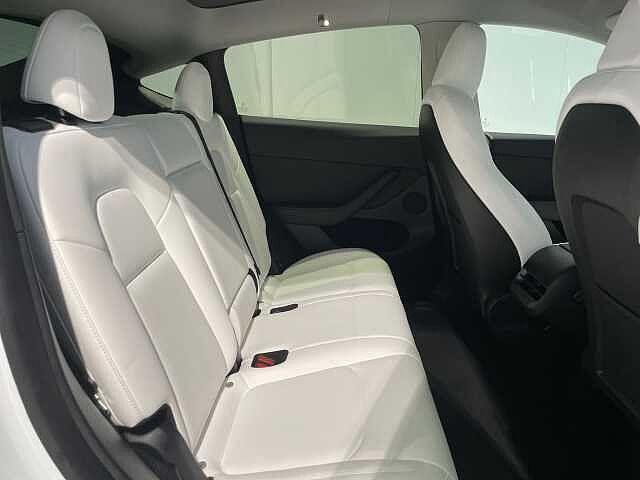 Tesla Model Y 320CV Batt.60kWh RWD - IVA ESPOSTA