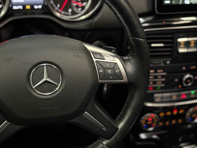 MERCEDES-BENZ G 350 d S.W.