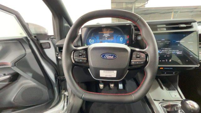 FORD Puma 1.0 EcoBoost Hybrid 125 CV S&S ST-Line