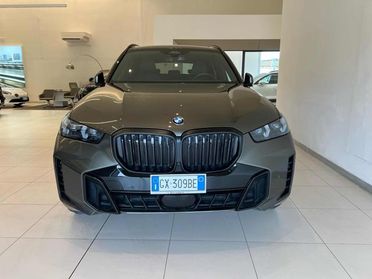 BMW X5 xDrive30d 48V Msport Pro