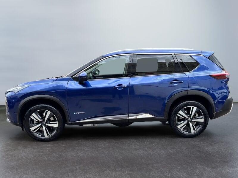 Nissan X-Trail 1.5 EREV e-4orce Tekna Auto
