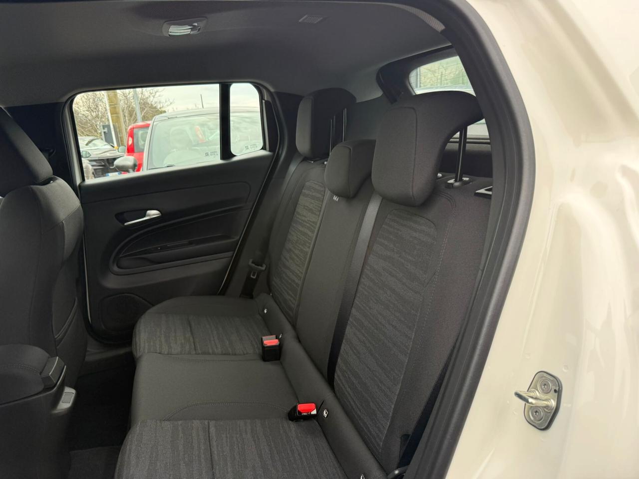 Jeep Avenger 1.2 Turbo 100 CV Longitude