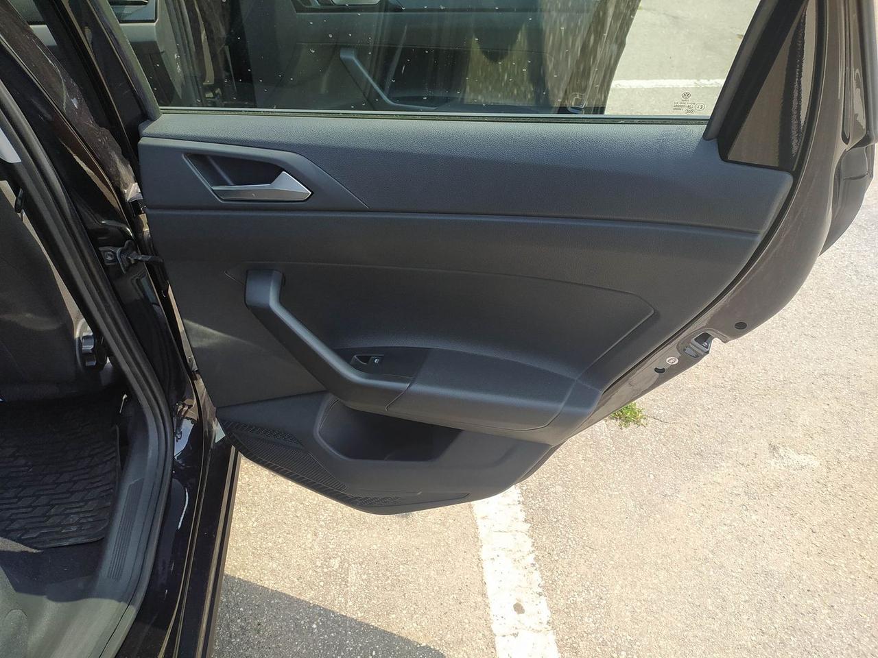 Volkswagen Polo Life 1.0 TSI #5920