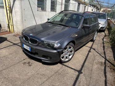 Bmw 320 330i cat Touring swaap 3000