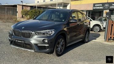BMW - X1 xdrive18d xLine auto