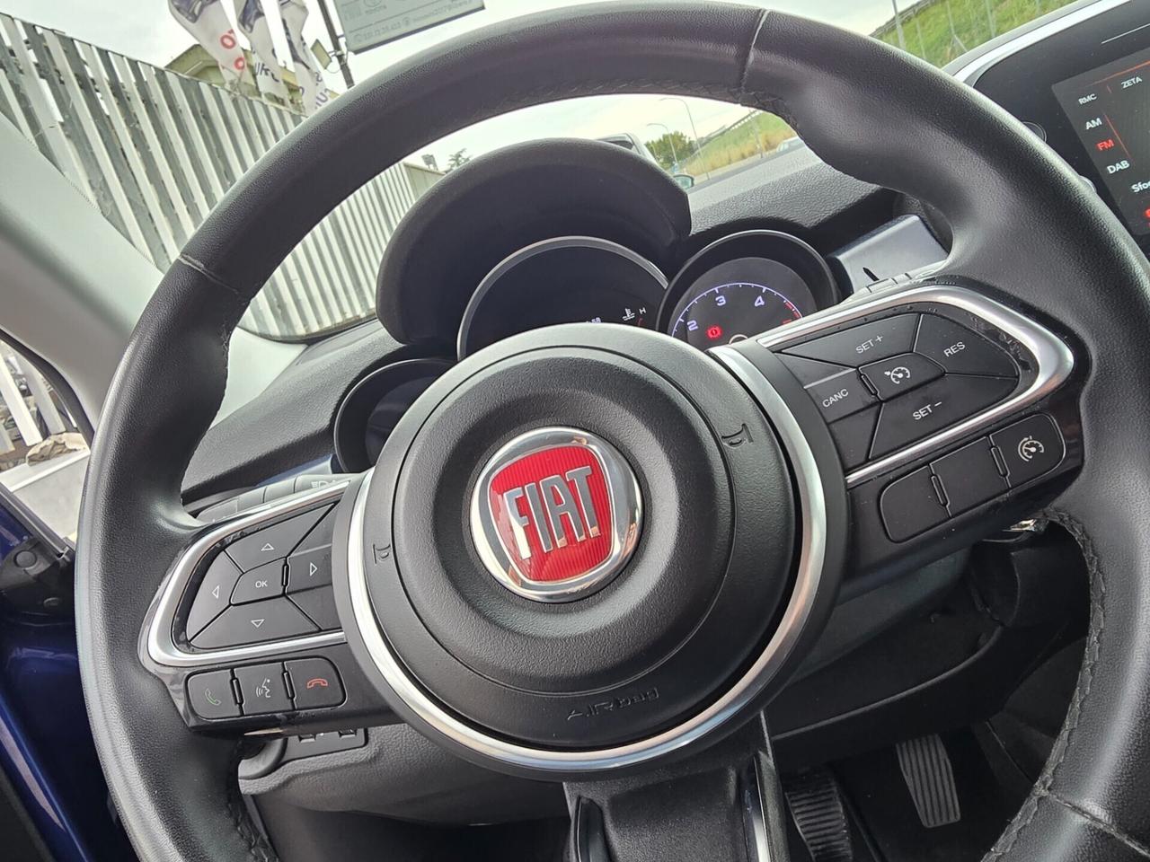 Fiat 500X 1.6 MultiJet 130 CV Club