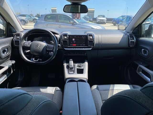 Citroen C5 Aircross PureTech 130 S&S EAT8 Feel Pack