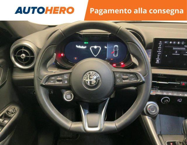 ALFA ROMEO Tonale 1.6 diesel 130 CV TCT6 Ti