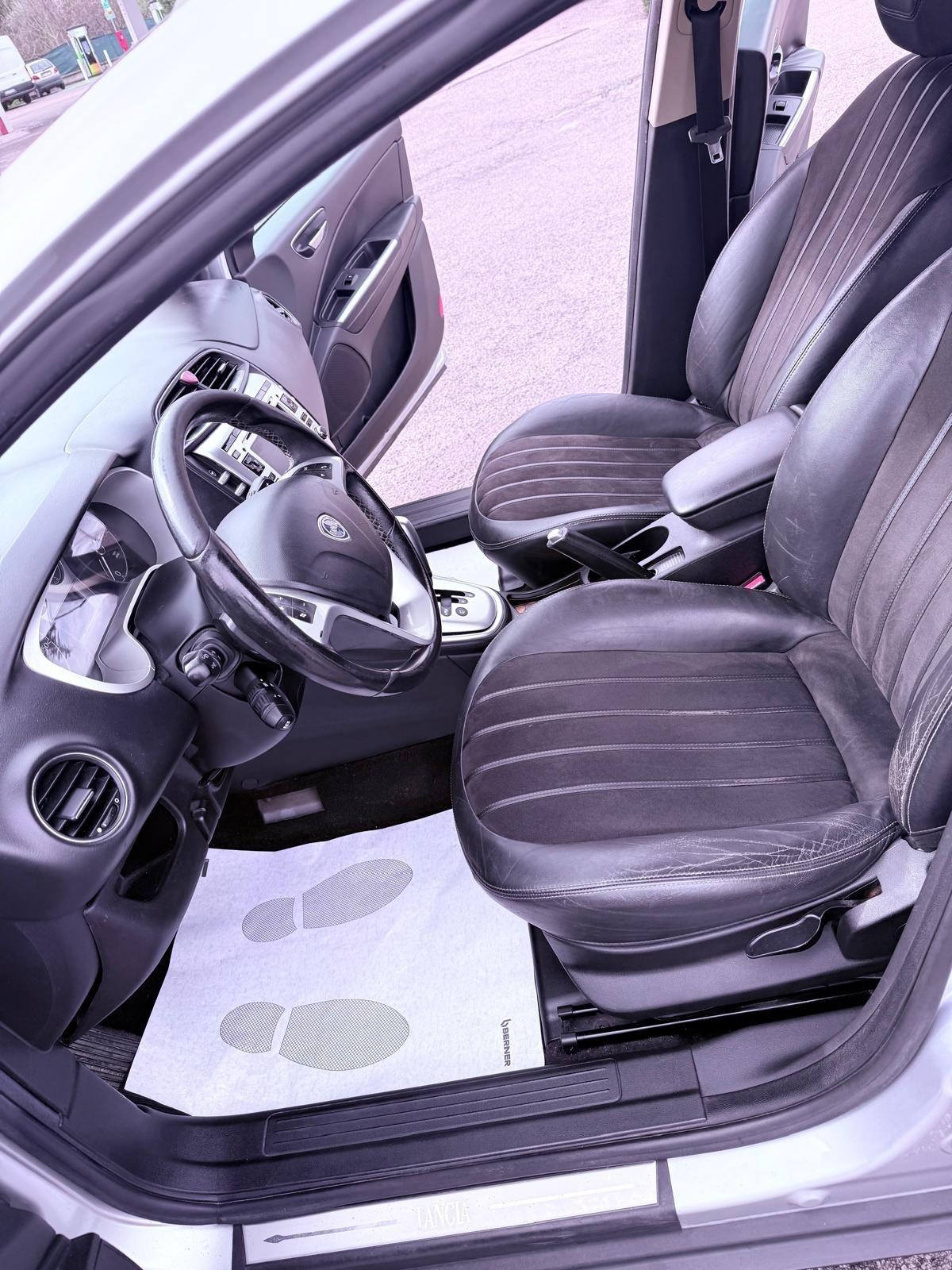 Lancia Delta 1.6 MJT DPF Ok neopatentati