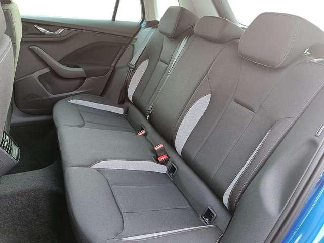 Skoda Kamiq 1.0 tsi Black Dots 115cv