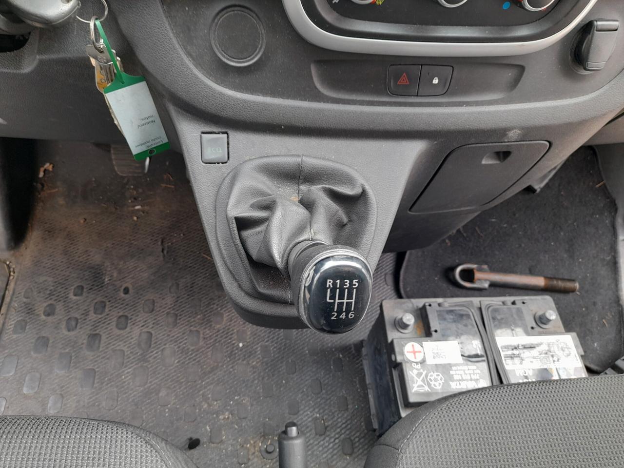 Fiat Talento 2.0 Ecojet 145CV PC-TN Furgone 10q